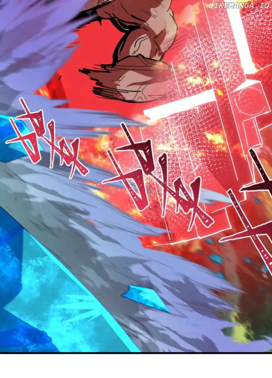 Age of Terror Chapter 464 page 128 - 