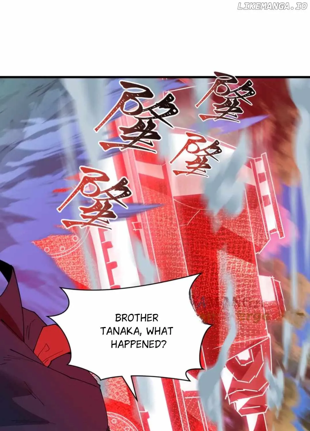 Age of Terror Chapter 464 page 130 - 