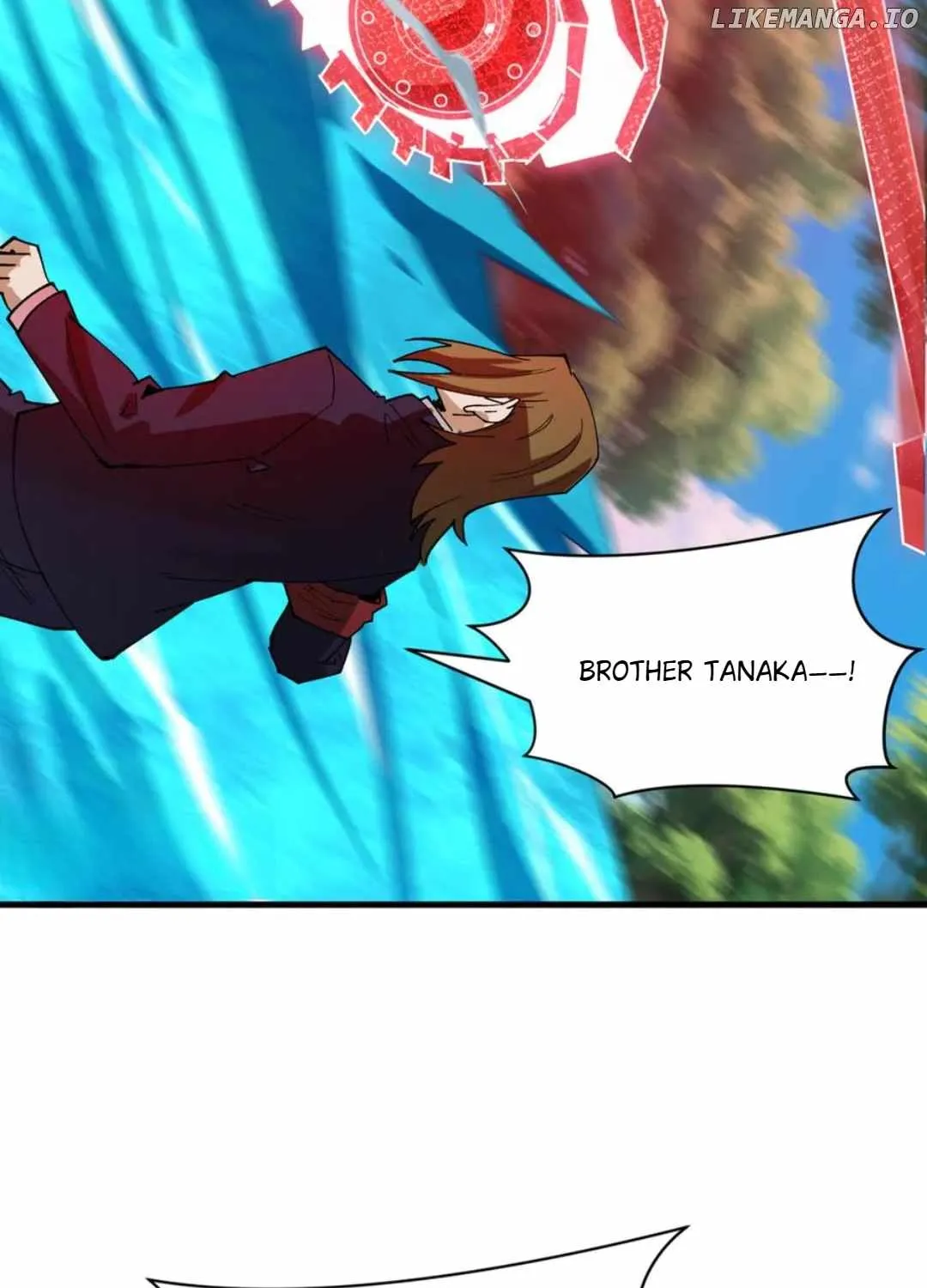 Age of Terror Chapter 464 page 132 - 