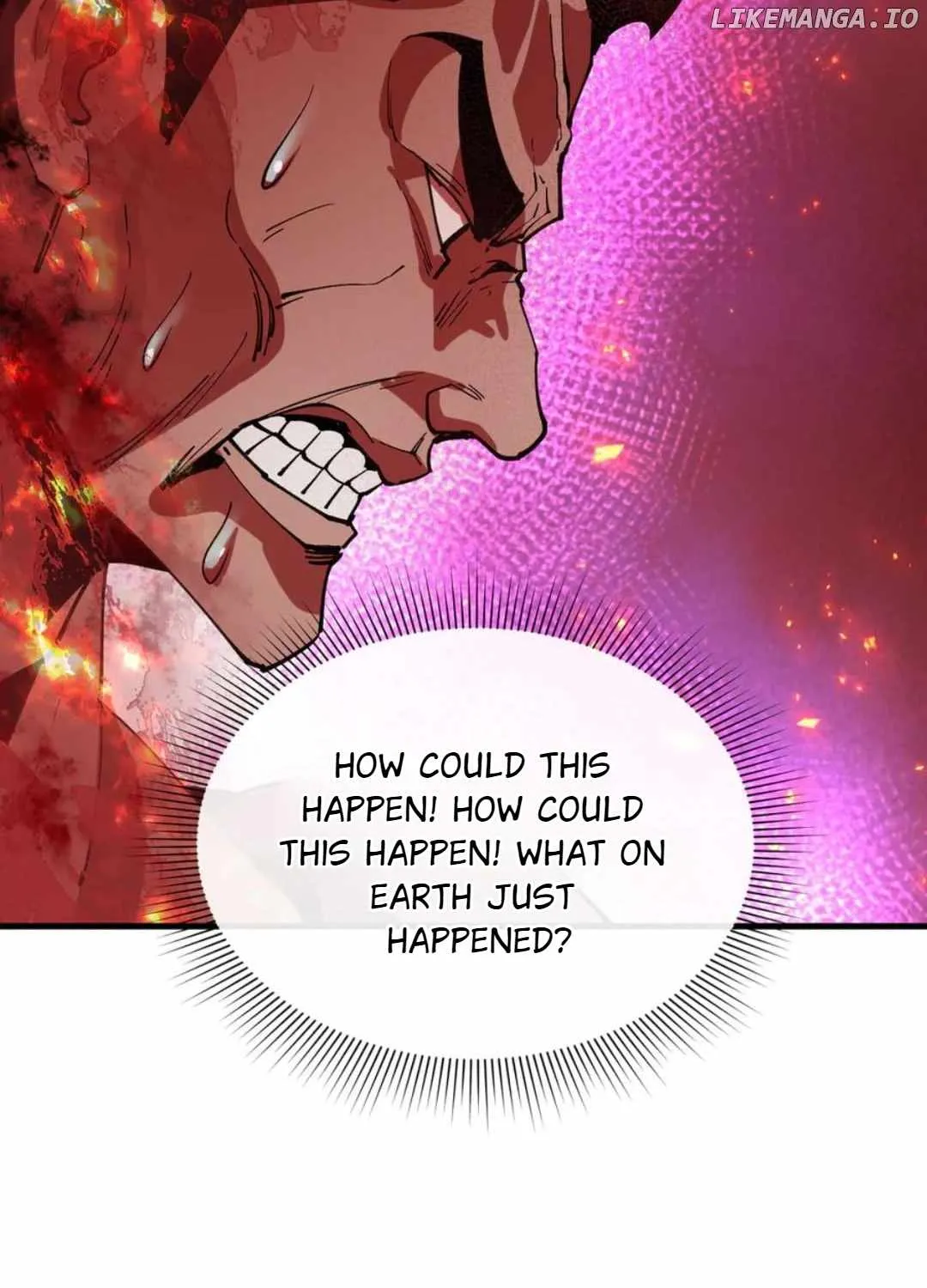Age of Terror Chapter 464 page 138 - 