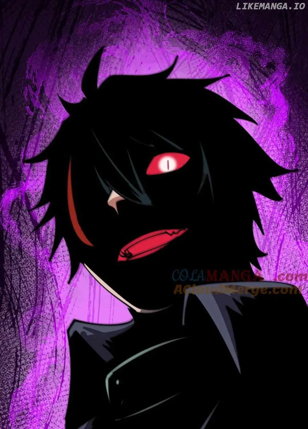 Age of Terror Chapter 464 page 140 - 