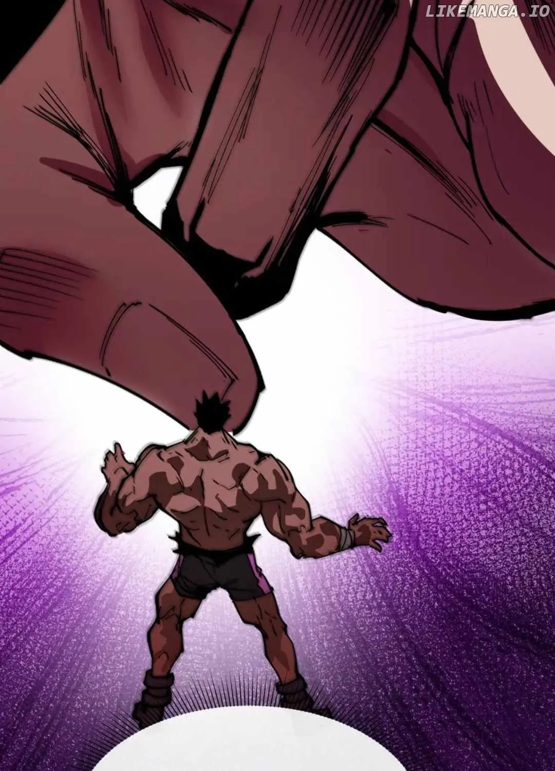 Age of Terror Chapter 464 page 143 - 