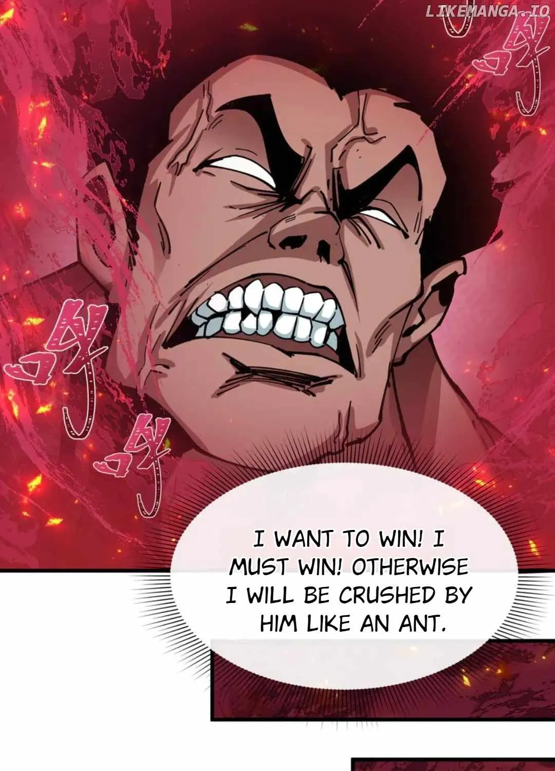 Age of Terror Chapter 464 page 145 - 