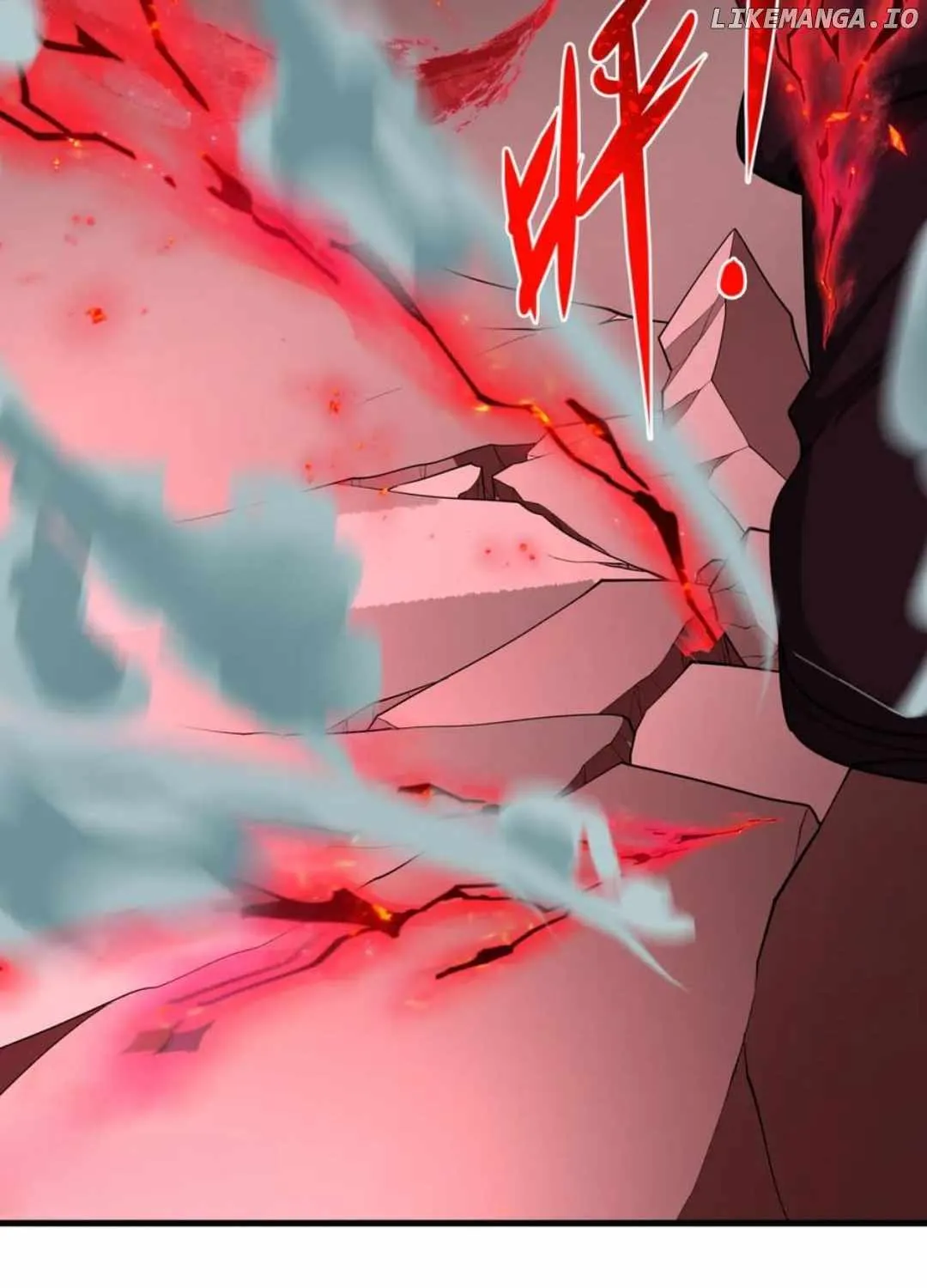 Age of Terror Chapter 464 page 16 - 