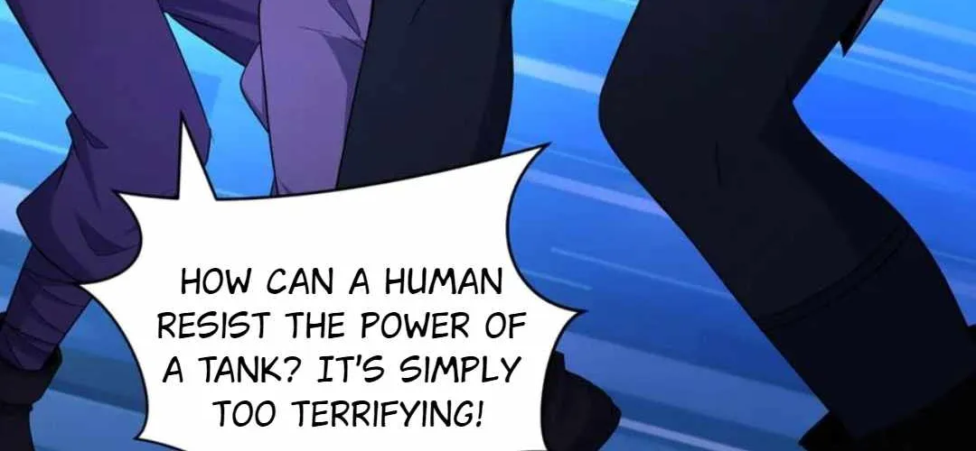 Age of Terror Chapter 464 page 19 - 