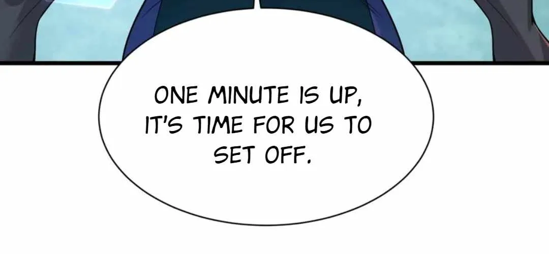 Age of Terror Chapter 464 page 3 - 