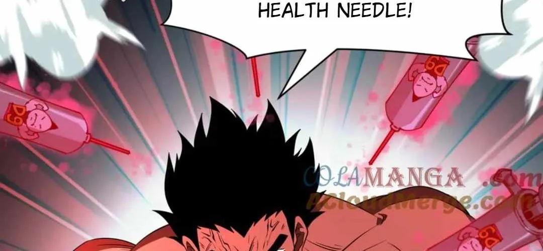 Age of Terror Chapter 464 page 21 - 