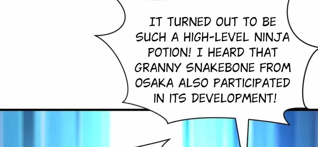Age of Terror Chapter 464 page 23 - 