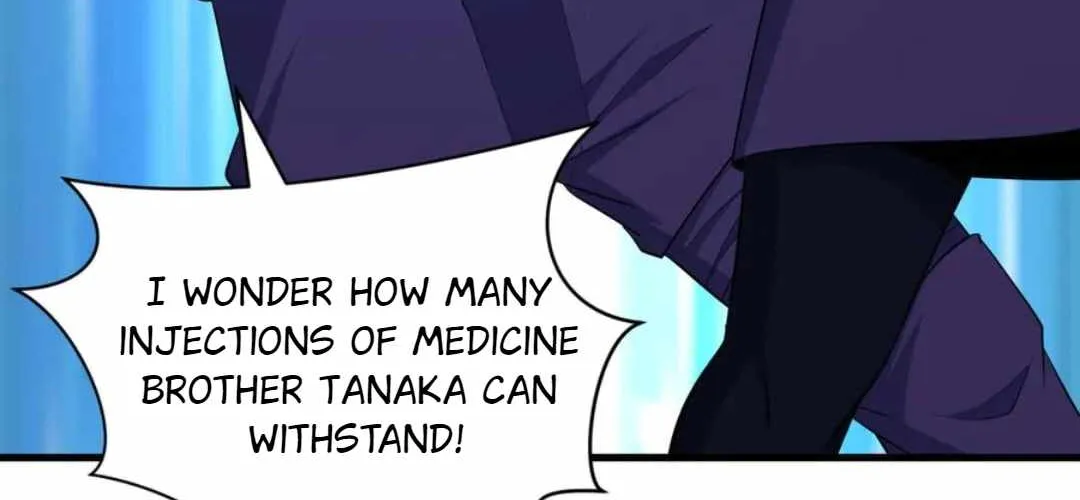 Age of Terror Chapter 464 page 25 - 