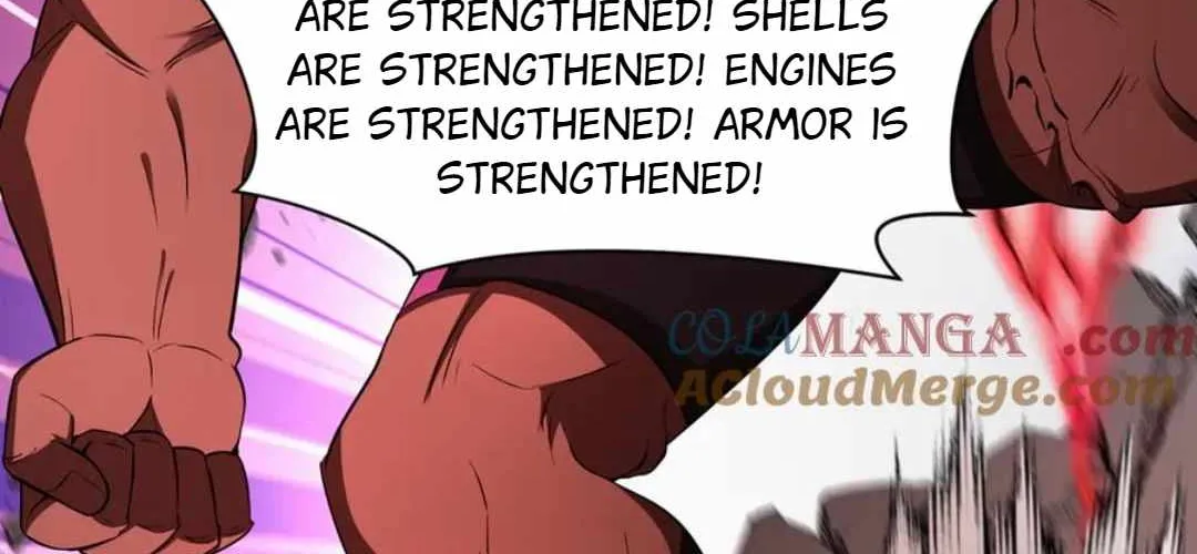 Age of Terror Chapter 464 page 28 - 
