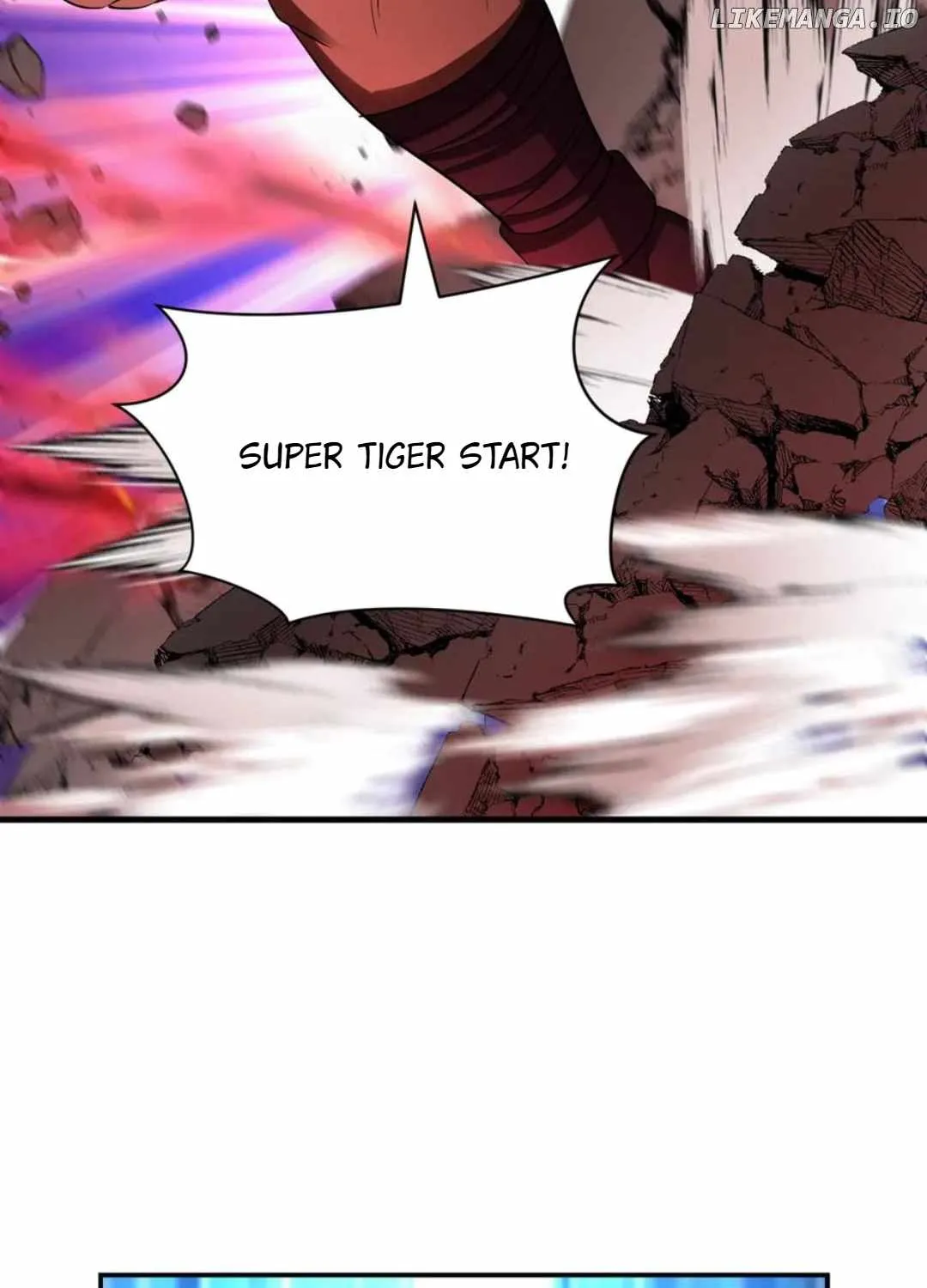 Age of Terror Chapter 464 page 29 - 