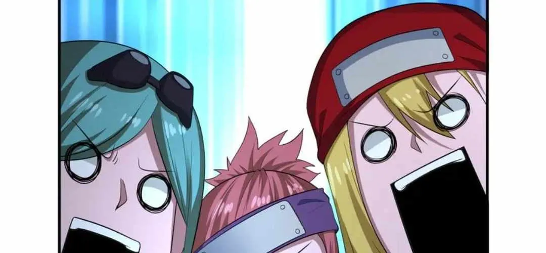Age of Terror Chapter 464 page 30 - 