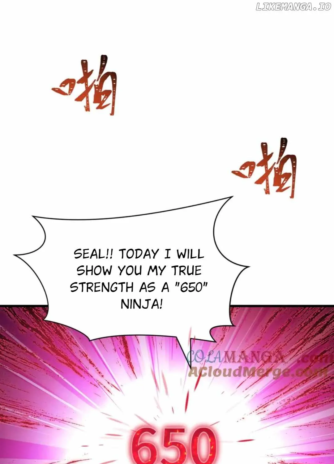 Age of Terror Chapter 464 page 4 - 