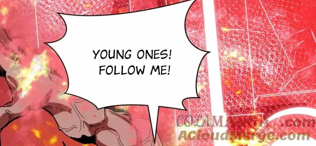 Age of Terror Chapter 464 page 34 - 