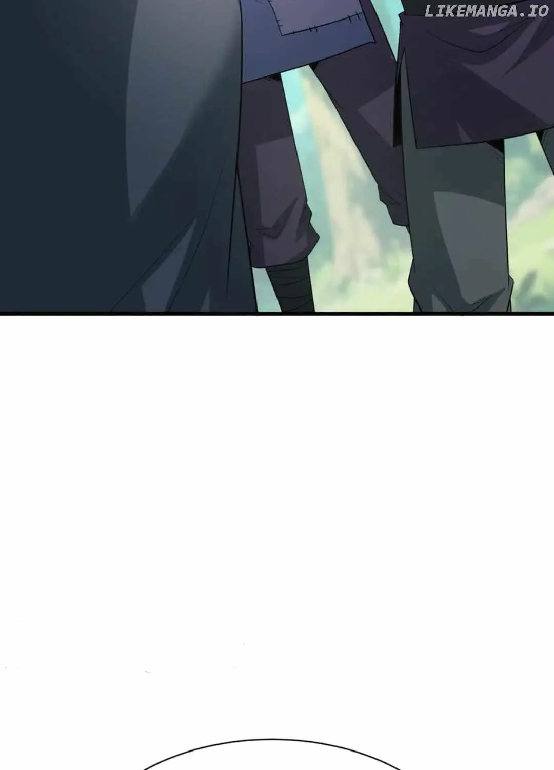 Age of Terror Chapter 464 page 47 - 