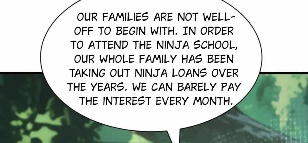 Age of Terror Chapter 464 page 48 - 