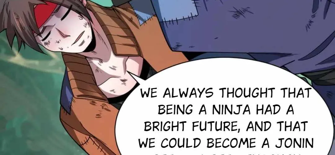 Age of Terror Chapter 464 page 50 - 