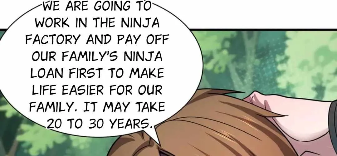 Age of Terror Chapter 464 page 52 - 