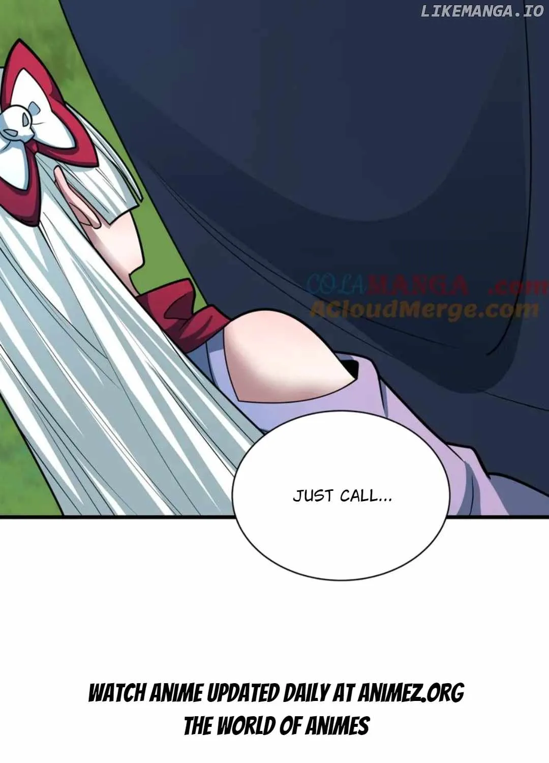 Age of Terror Chapter 464 page 58 - 