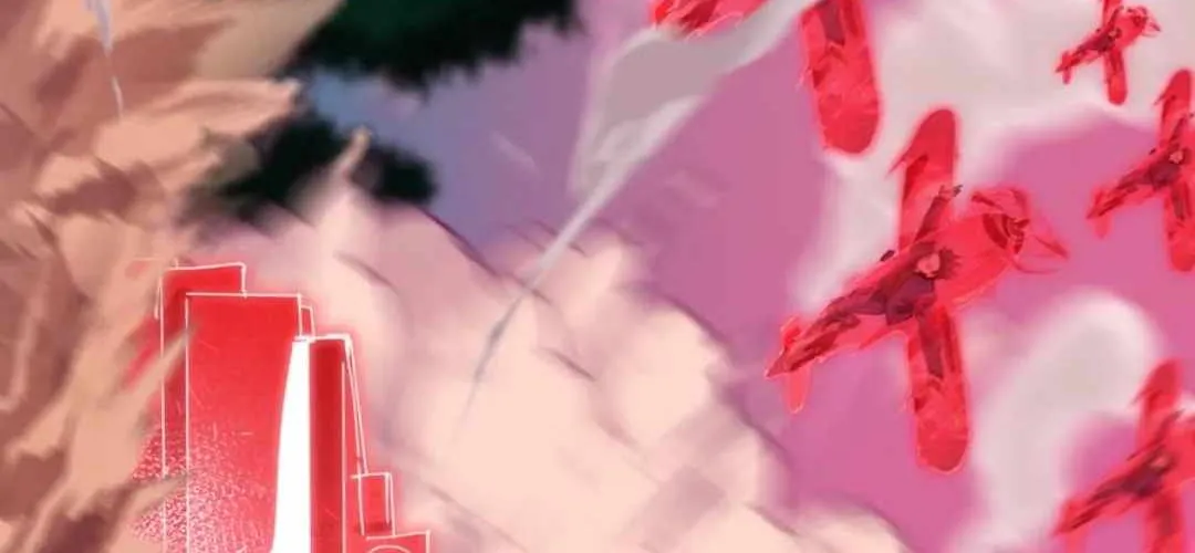 Age of Terror Chapter 464 page 65 - 