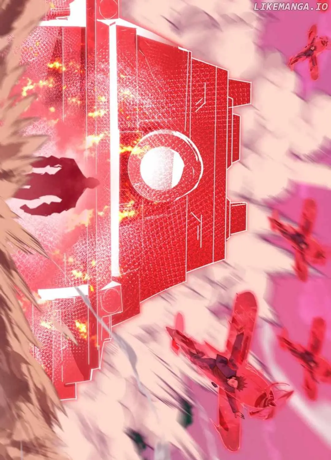 Age of Terror Chapter 464 page 66 - 