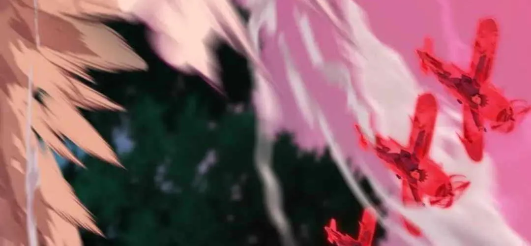 Age of Terror Chapter 464 page 67 - 