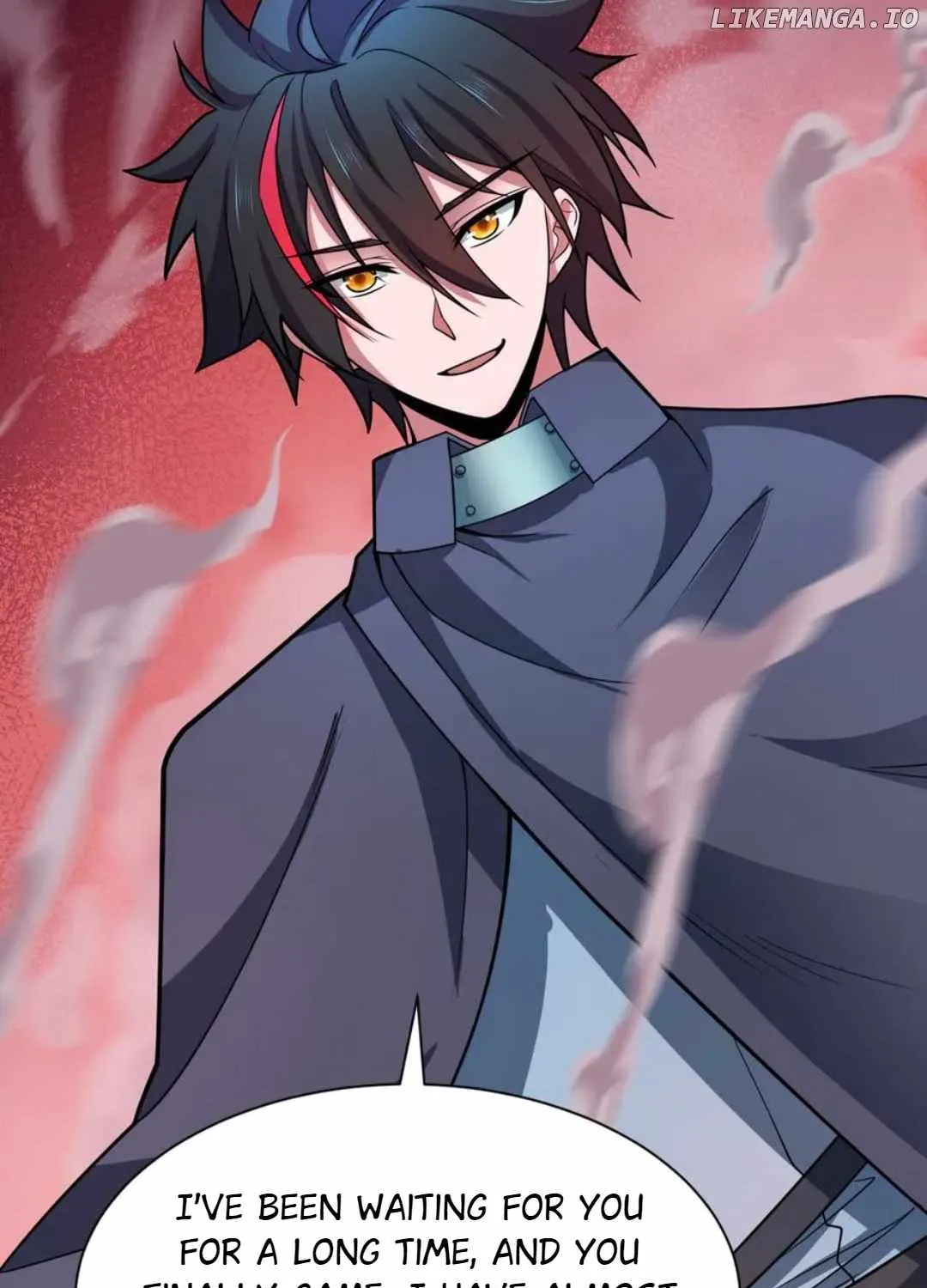 Age of Terror Chapter 464 page 72 - 