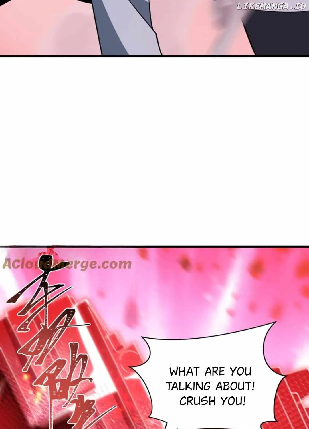 Age of Terror Chapter 464 page 74 - 