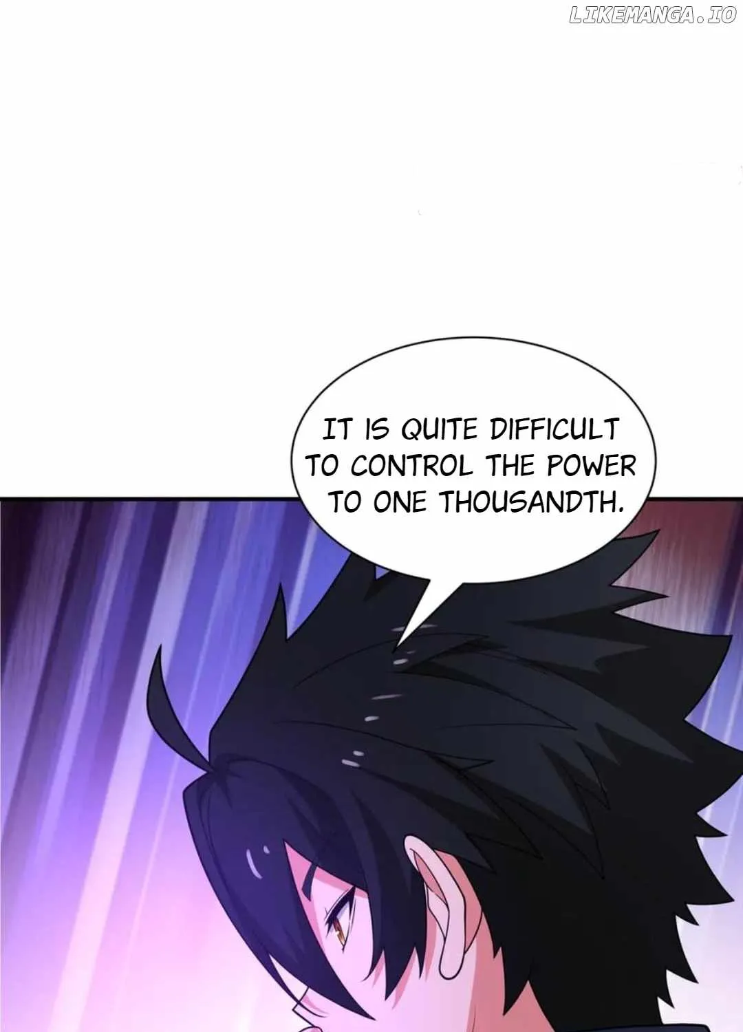 Age of Terror Chapter 464 page 78 - 