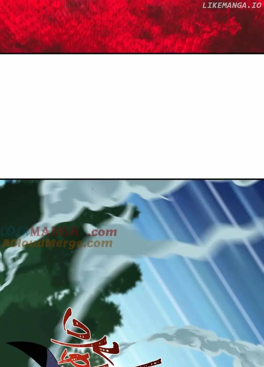 Age of Terror Chapter 464 page 91 - 
