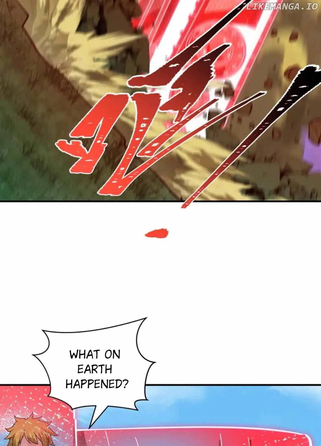Age of Terror Chapter 464 page 99 - 