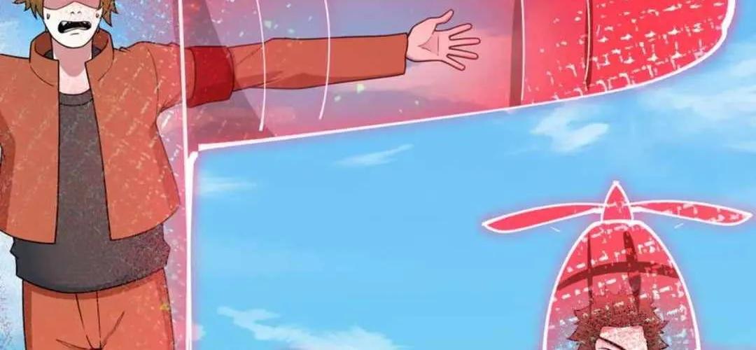 Age of Terror Chapter 464 page 100 - 
