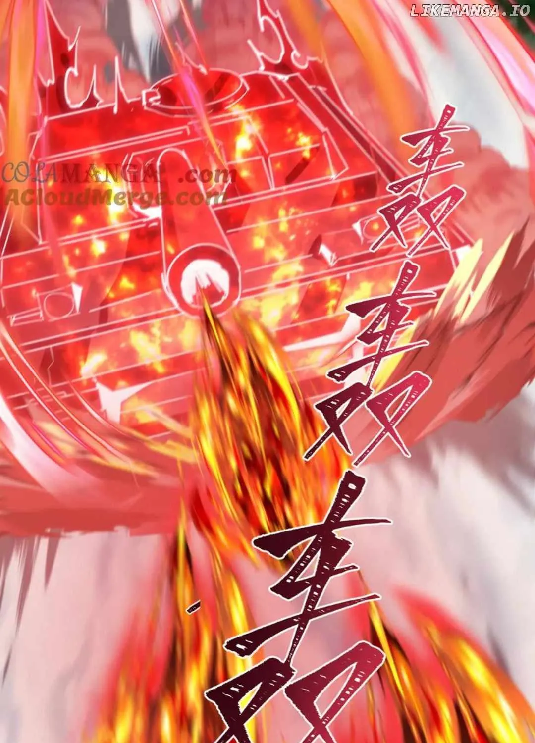 Age of Terror Chapter 465 page 102 - 