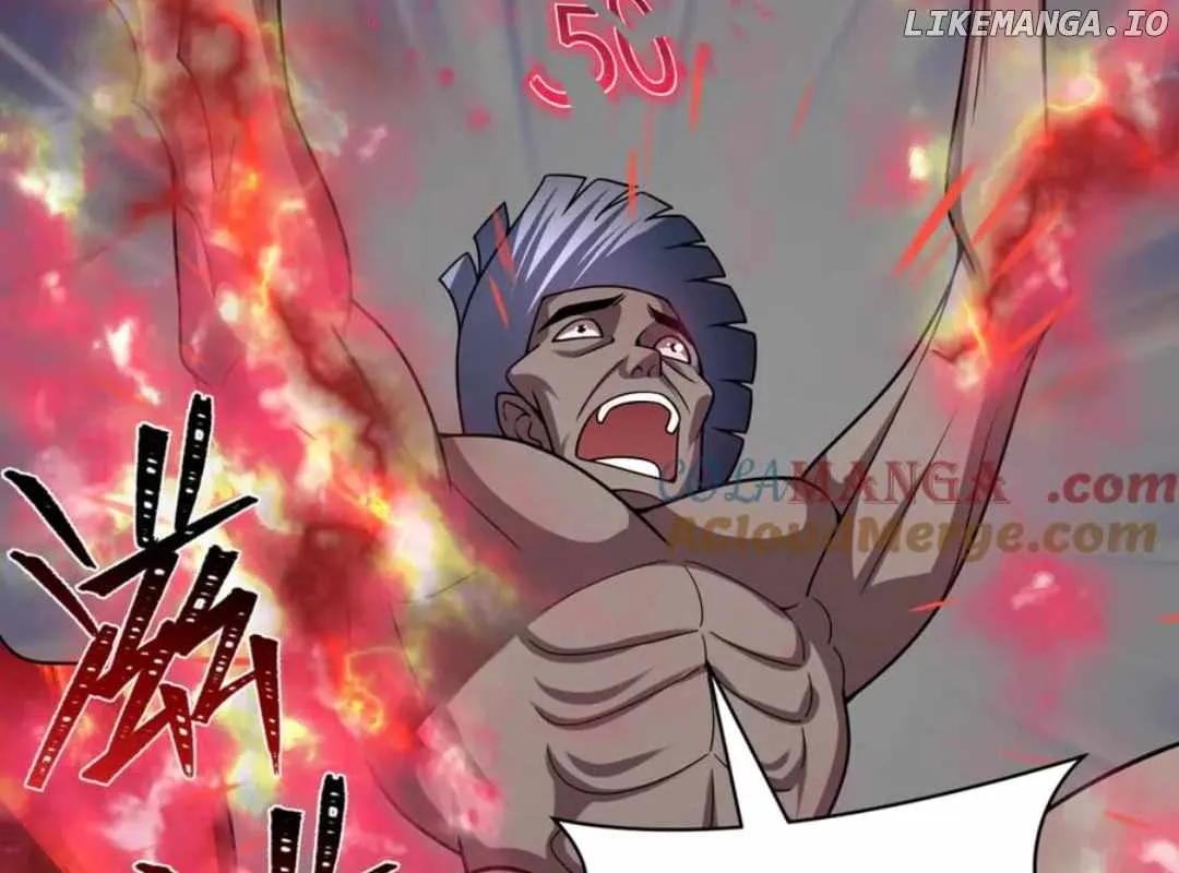 Age of Terror Chapter 465 page 112 - 