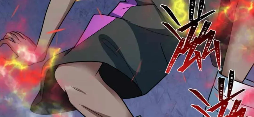 Age of Terror Chapter 465 page 116 - 