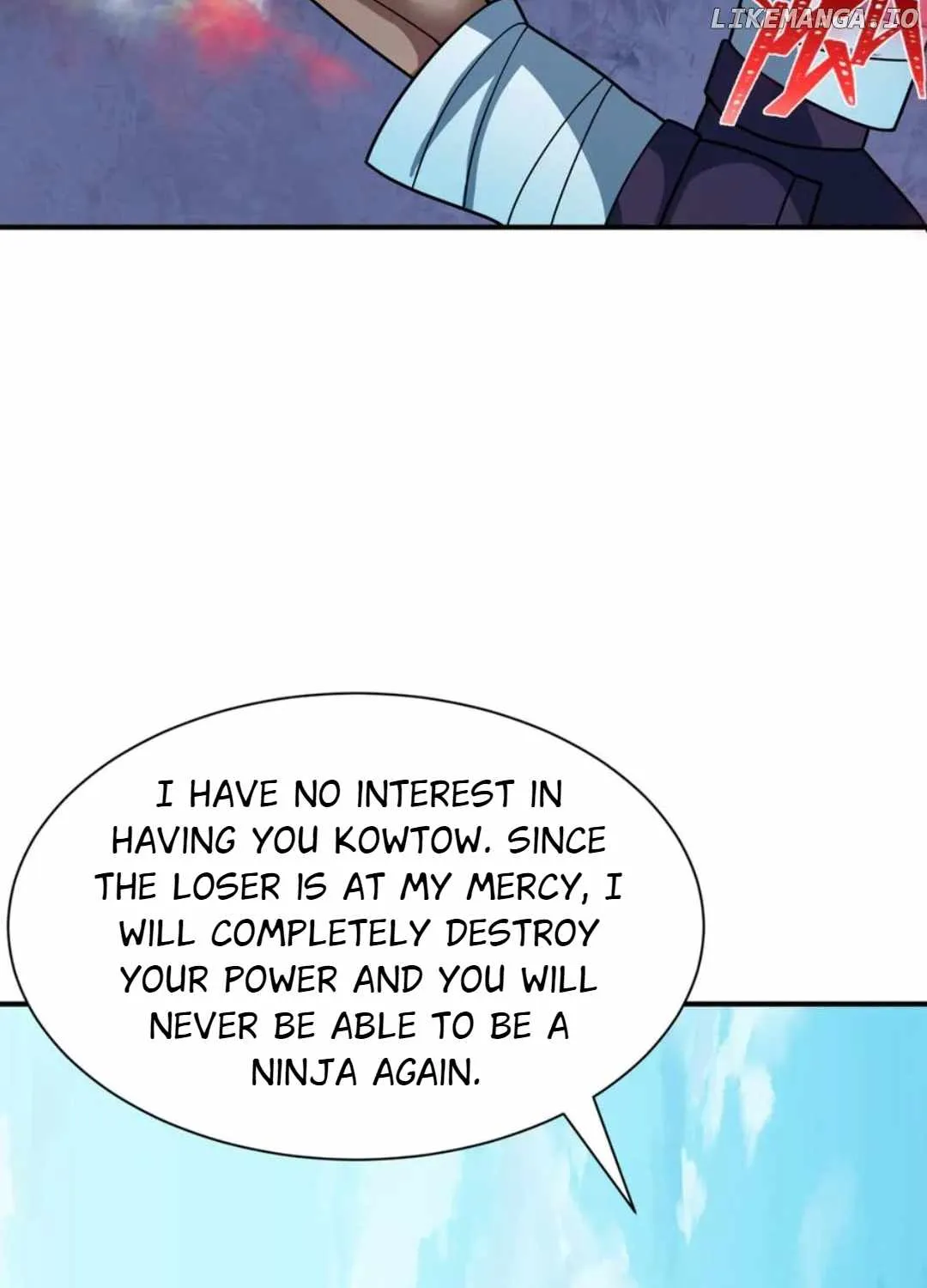 Age of Terror Chapter 465 page 117 - 