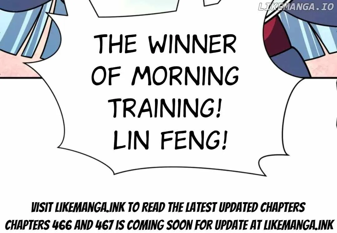 Age of Terror Chapter 465 page 123 - 