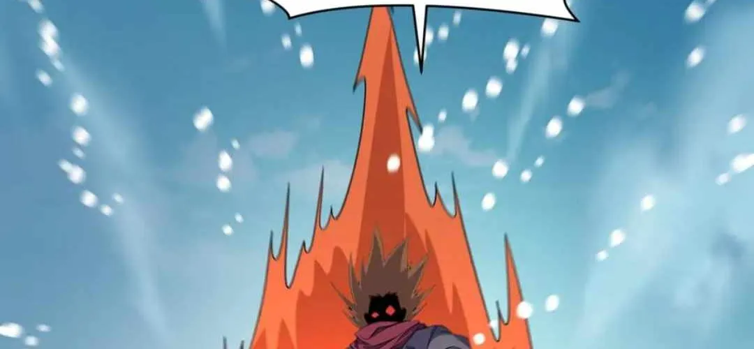 Age of Terror Chapter 465 page 16 - 