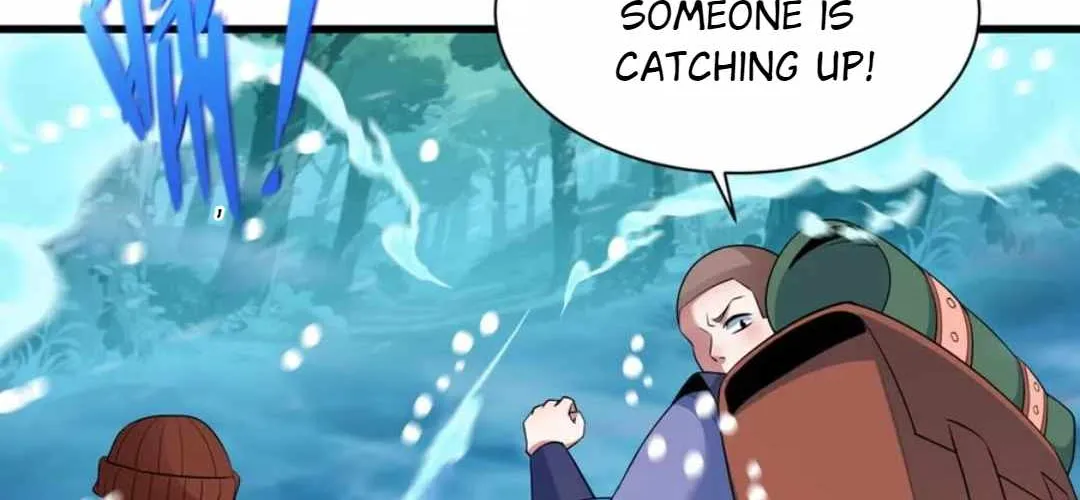 Age of Terror Chapter 465 page 22 - 