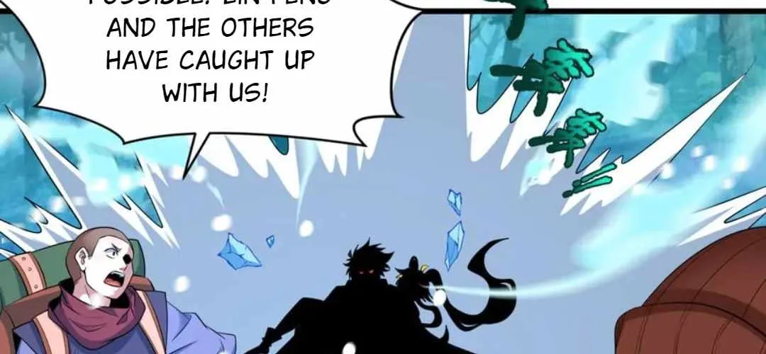 Age of Terror Chapter 465 page 24 - 