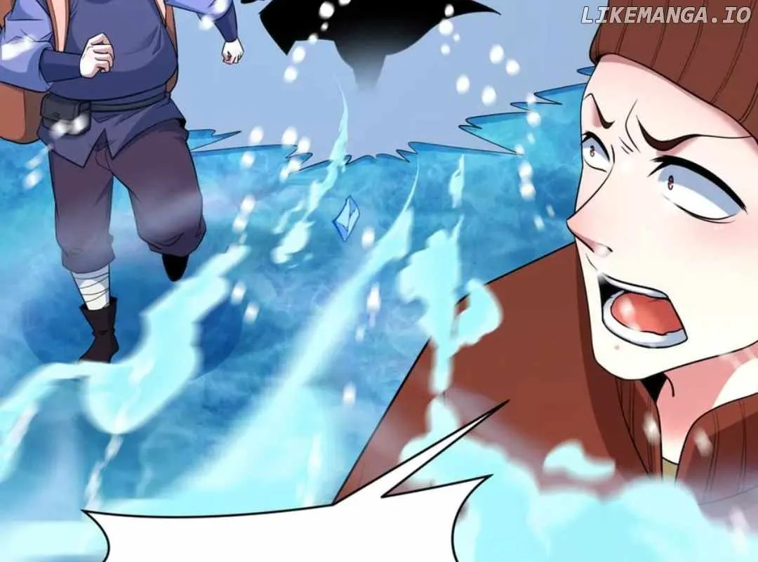 Age of Terror Chapter 465 page 25 - 