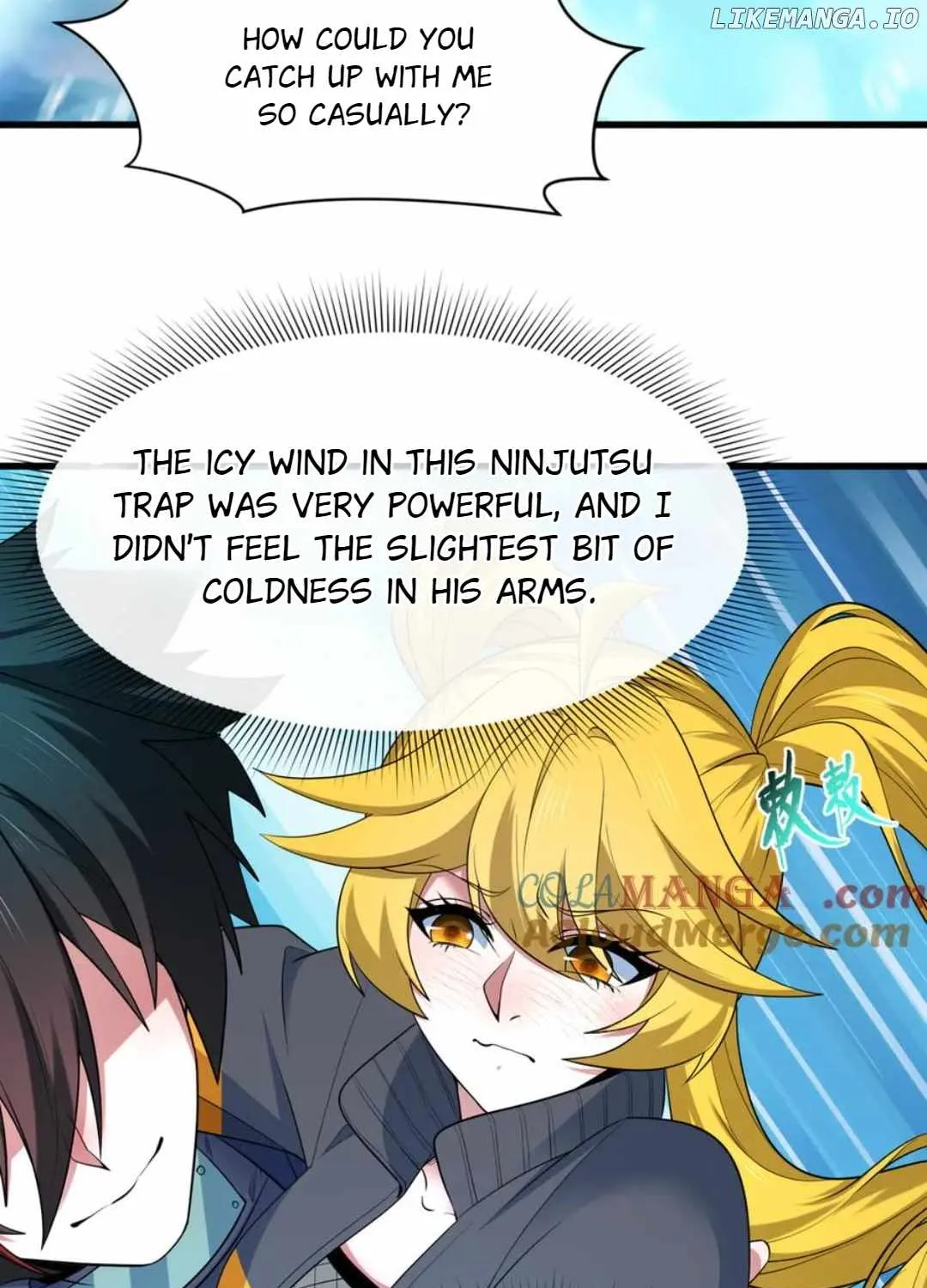 Age of Terror Chapter 465 page 26 - 