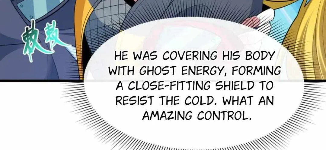 Age of Terror Chapter 465 page 27 - 