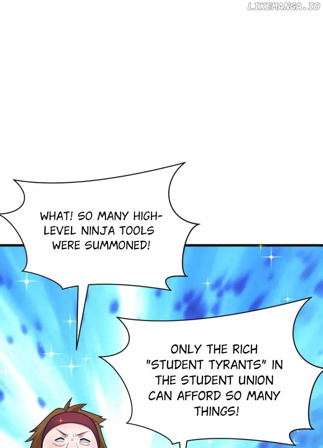 Age of Terror Chapter 465 page 44 - 