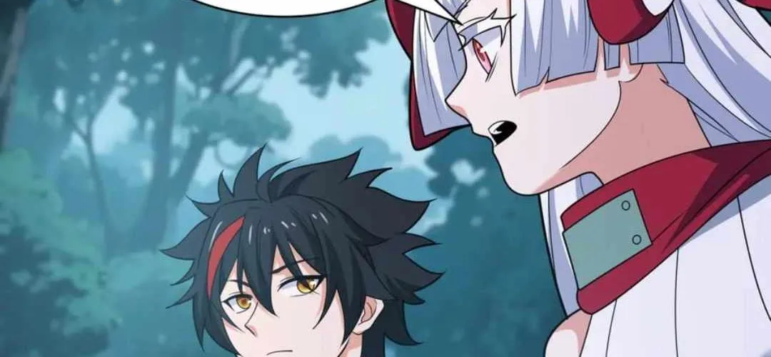 Age of Terror Chapter 465 page 64 - 