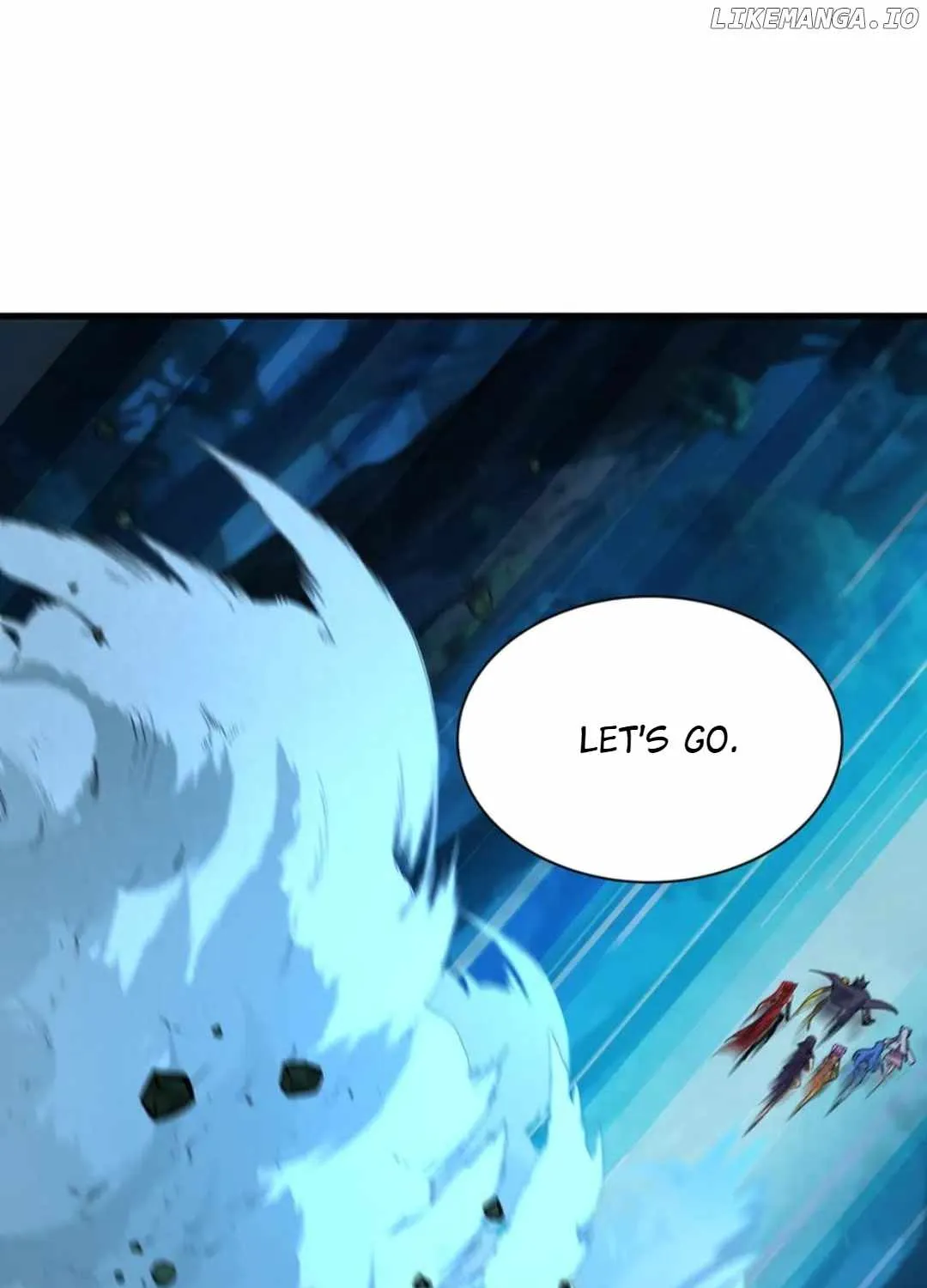 Age of Terror Chapter 465 page 73 - 