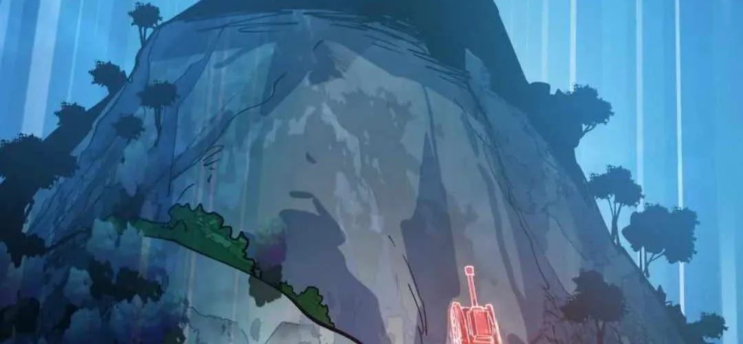 Age of Terror Chapter 465 page 76 - 