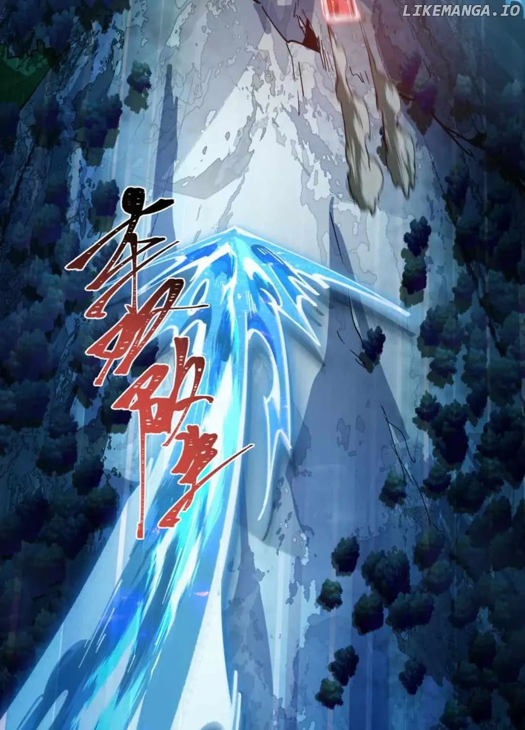 Age of Terror Chapter 465 page 77 - 