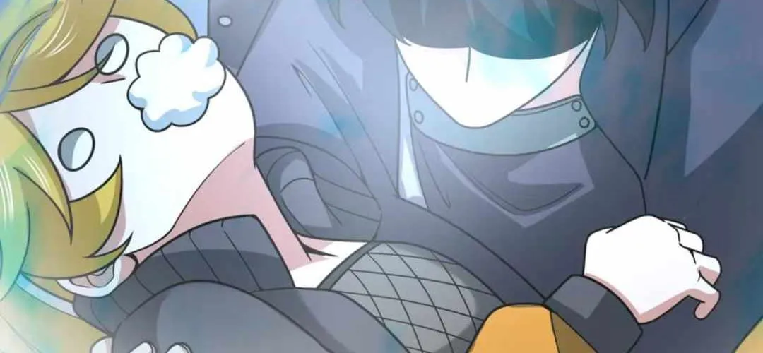 Age of Terror Chapter 465 page 80 - 