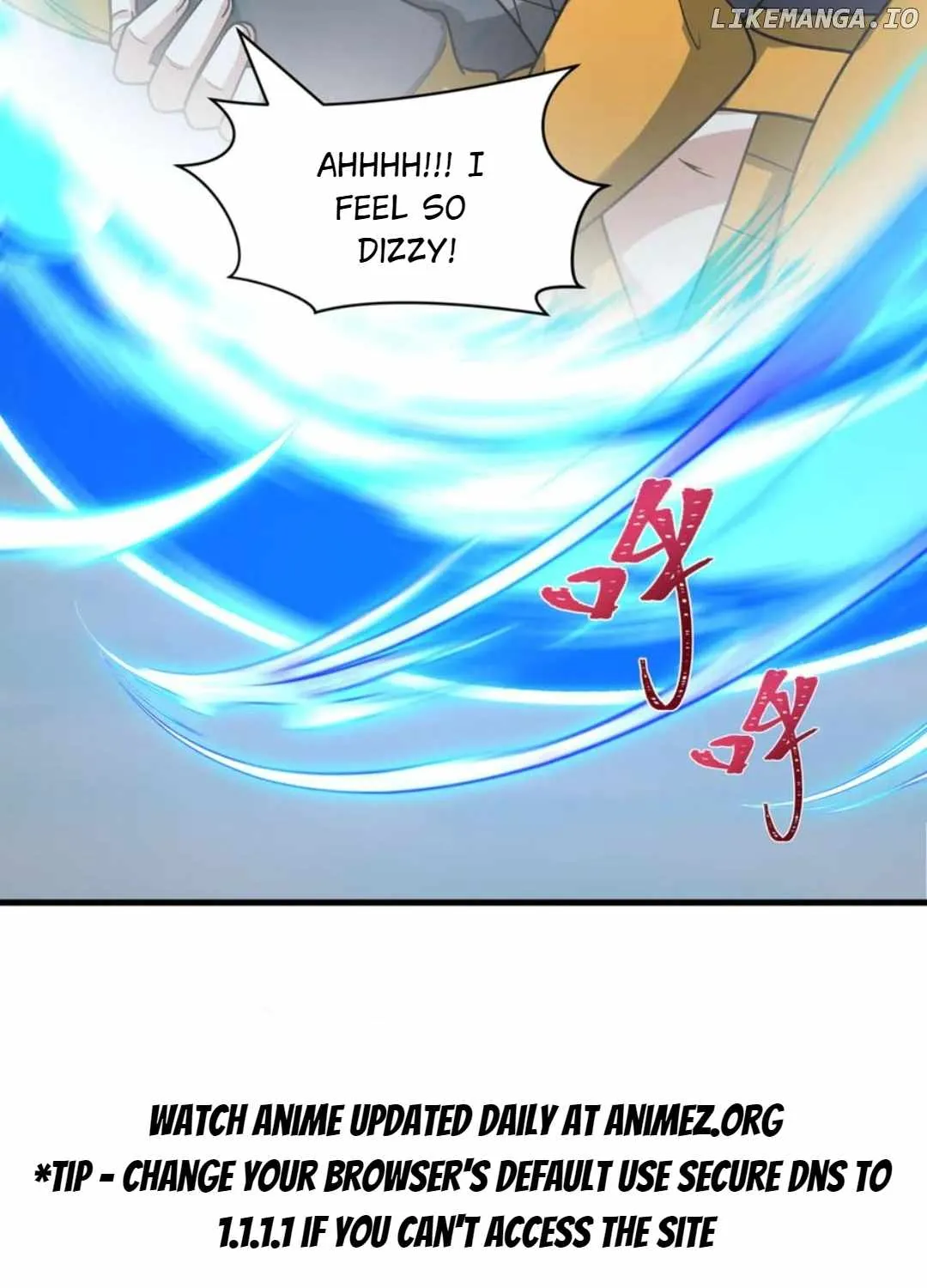 Age of Terror Chapter 465 page 81 - 
